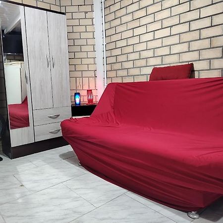 普腊亚罗萨 Residencial Campo Dunna酒店 外观 照片
