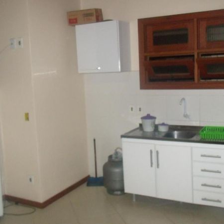 普腊亚罗萨 Residencial Campo Dunna酒店 外观 照片