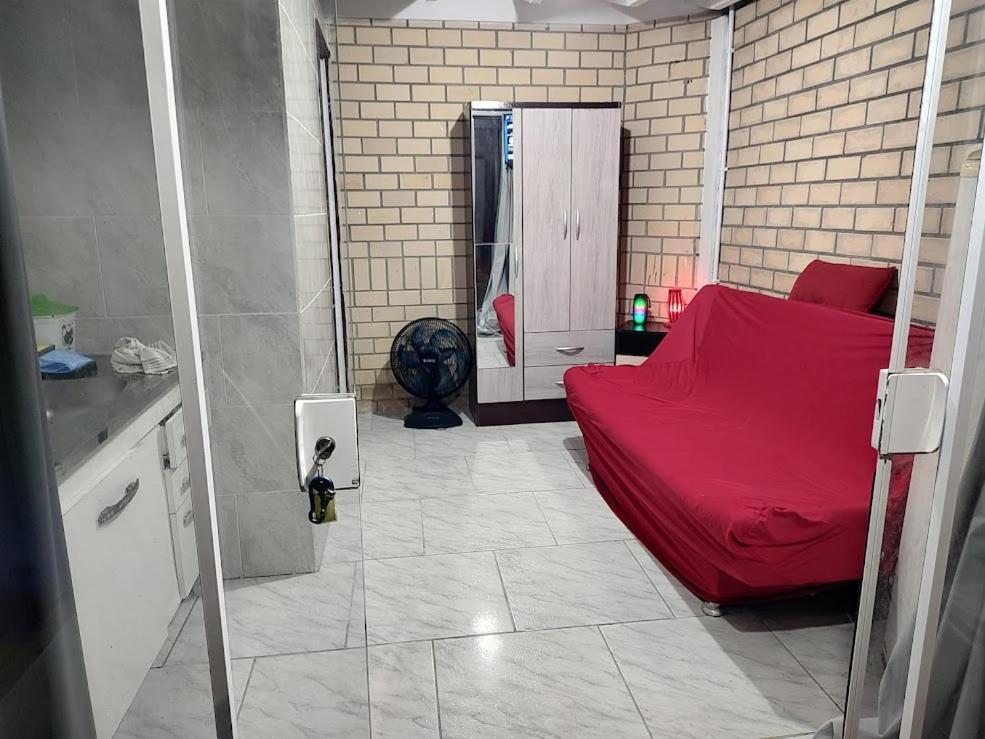 普腊亚罗萨 Residencial Campo Dunna酒店 外观 照片