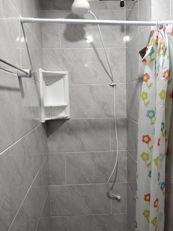 普腊亚罗萨 Residencial Campo Dunna酒店 外观 照片