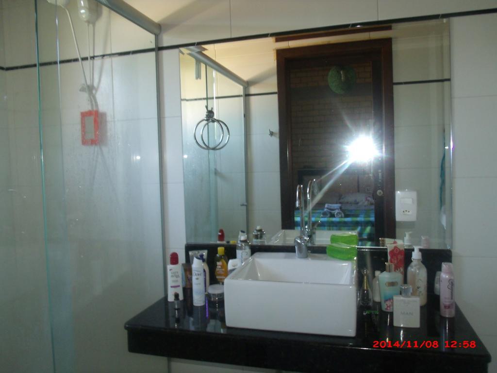 普腊亚罗萨 Residencial Campo Dunna酒店 客房 照片