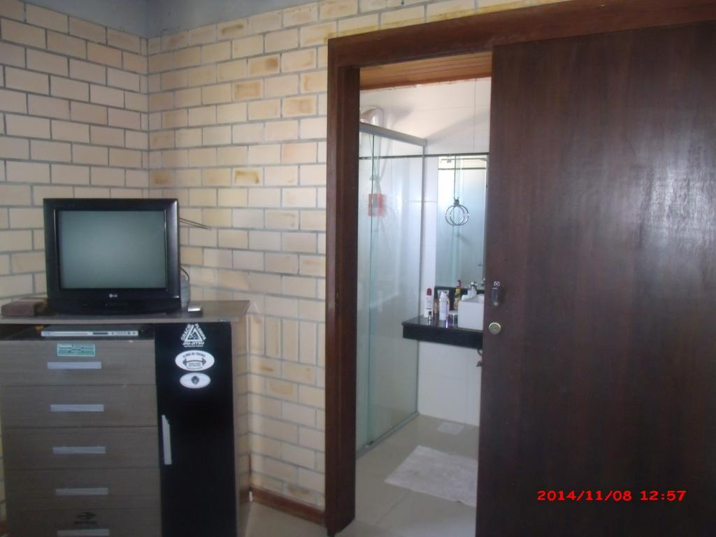普腊亚罗萨 Residencial Campo Dunna酒店 客房 照片