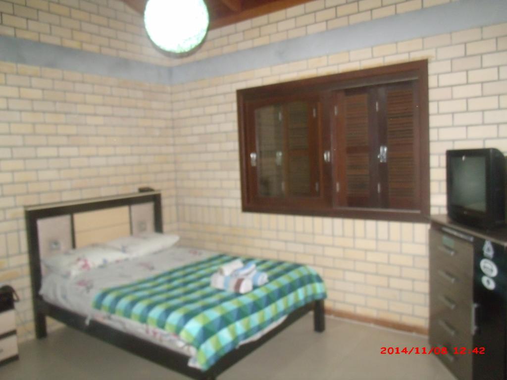 普腊亚罗萨 Residencial Campo Dunna酒店 客房 照片