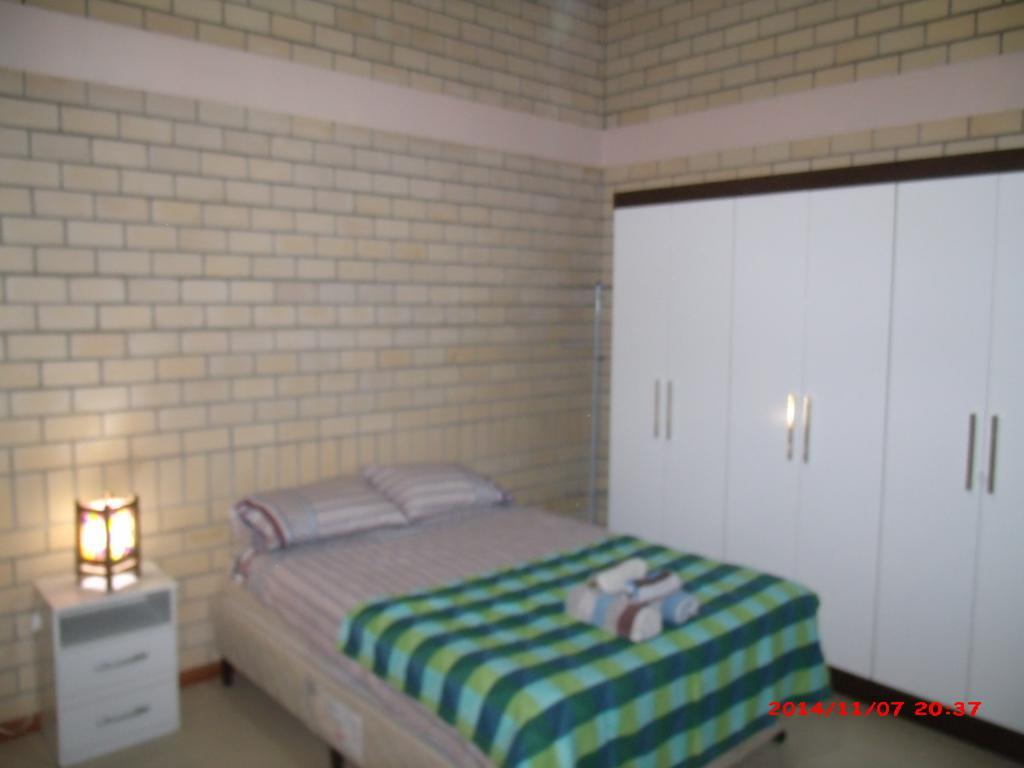 普腊亚罗萨 Residencial Campo Dunna酒店 客房 照片