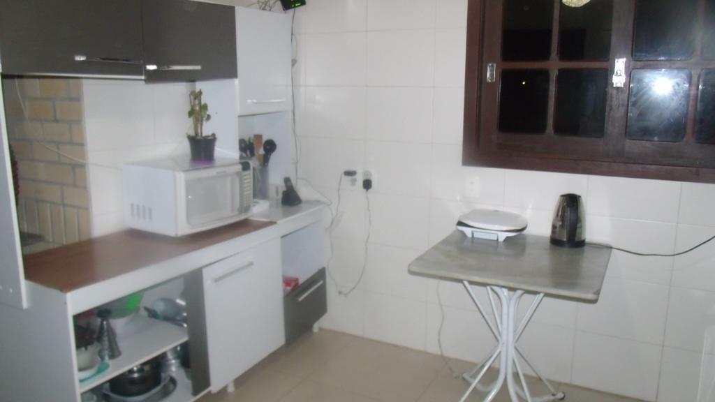 普腊亚罗萨 Residencial Campo Dunna酒店 客房 照片