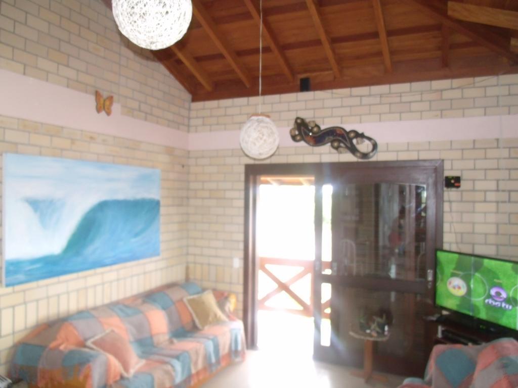 普腊亚罗萨 Residencial Campo Dunna酒店 客房 照片