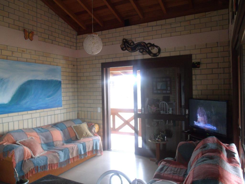 普腊亚罗萨 Residencial Campo Dunna酒店 客房 照片