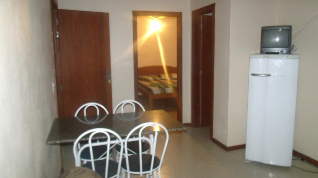 普腊亚罗萨 Residencial Campo Dunna酒店 客房 照片