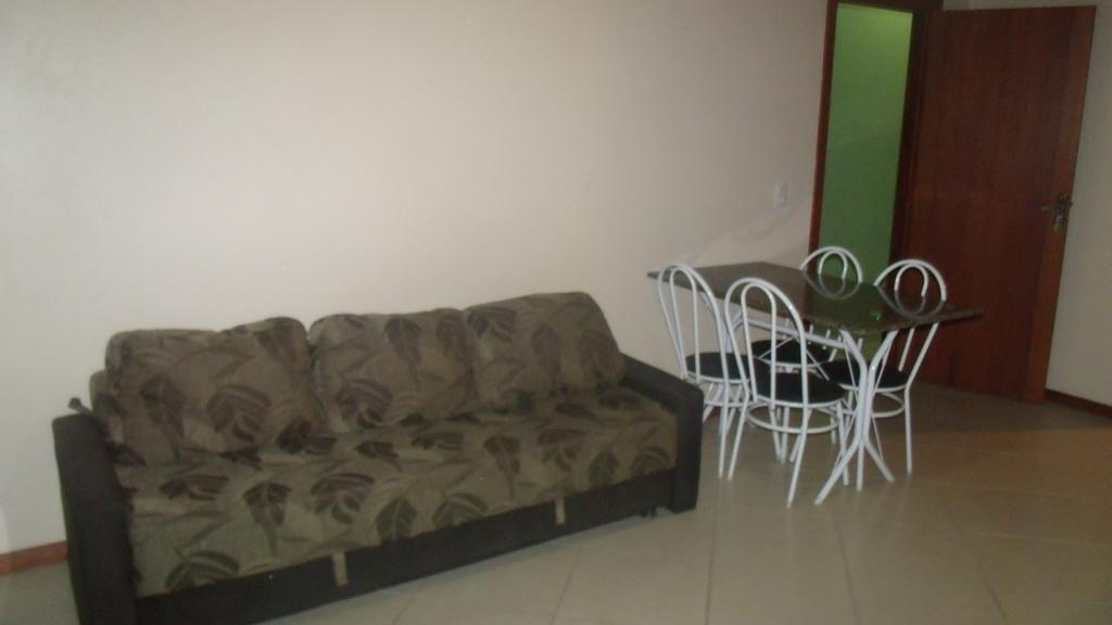 普腊亚罗萨 Residencial Campo Dunna酒店 客房 照片