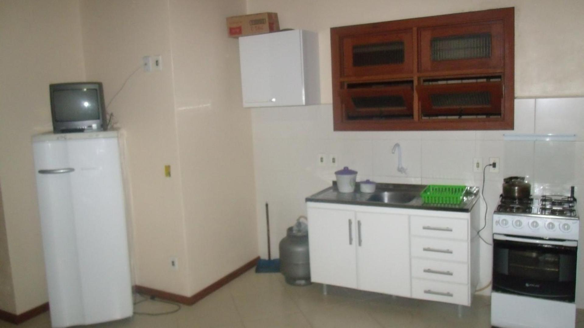 普腊亚罗萨 Residencial Campo Dunna酒店 外观 照片