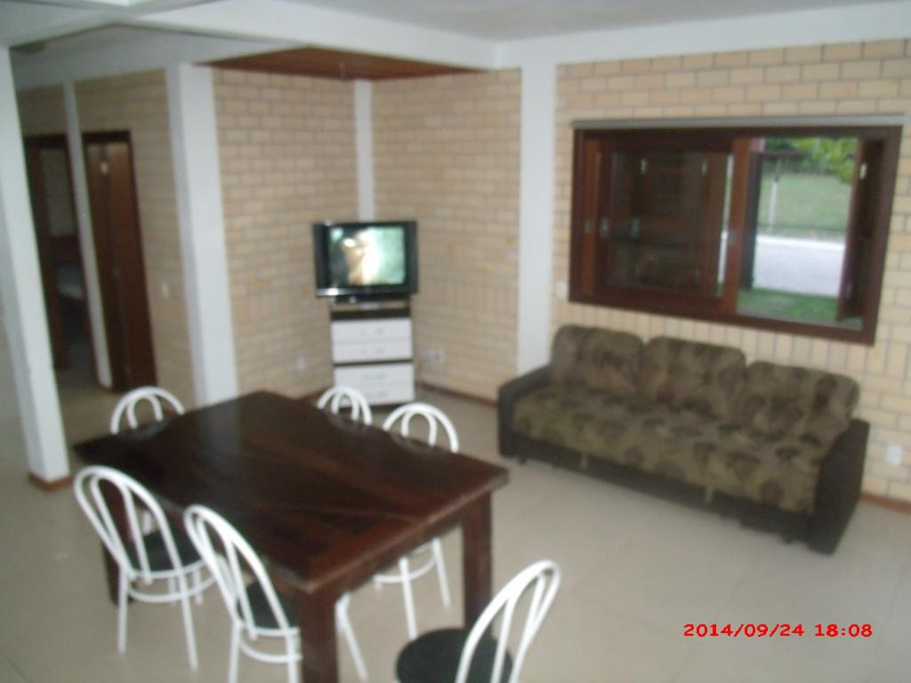 普腊亚罗萨 Residencial Campo Dunna酒店 客房 照片