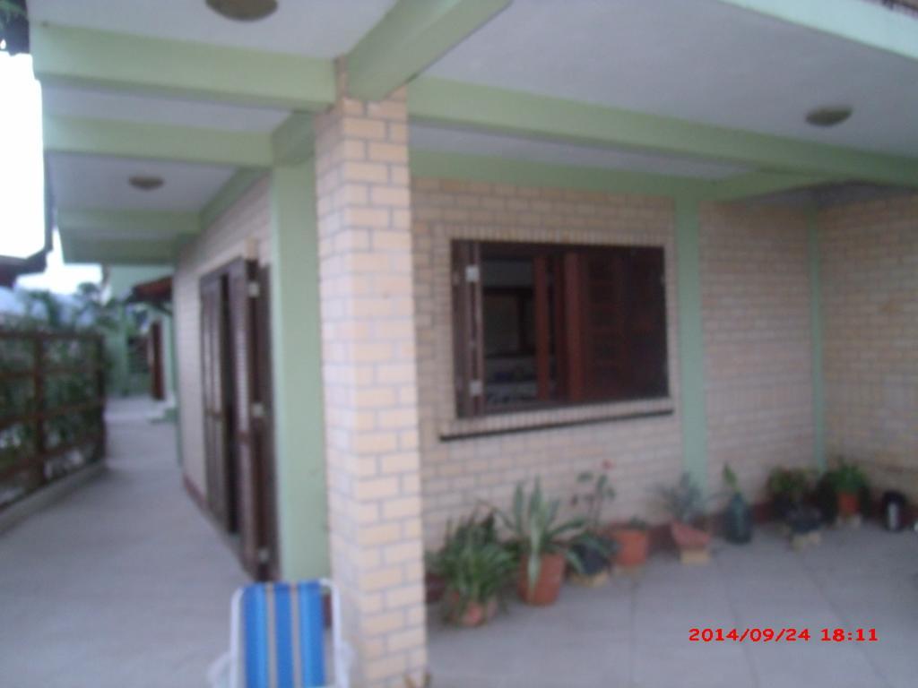 普腊亚罗萨 Residencial Campo Dunna酒店 客房 照片