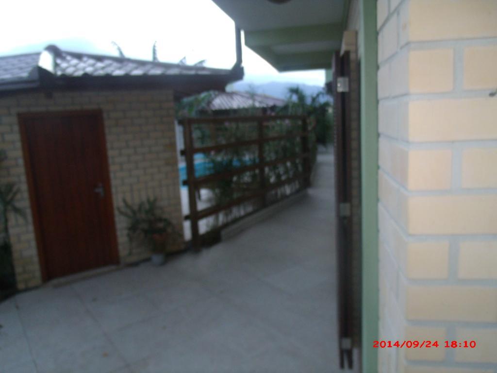 普腊亚罗萨 Residencial Campo Dunna酒店 客房 照片