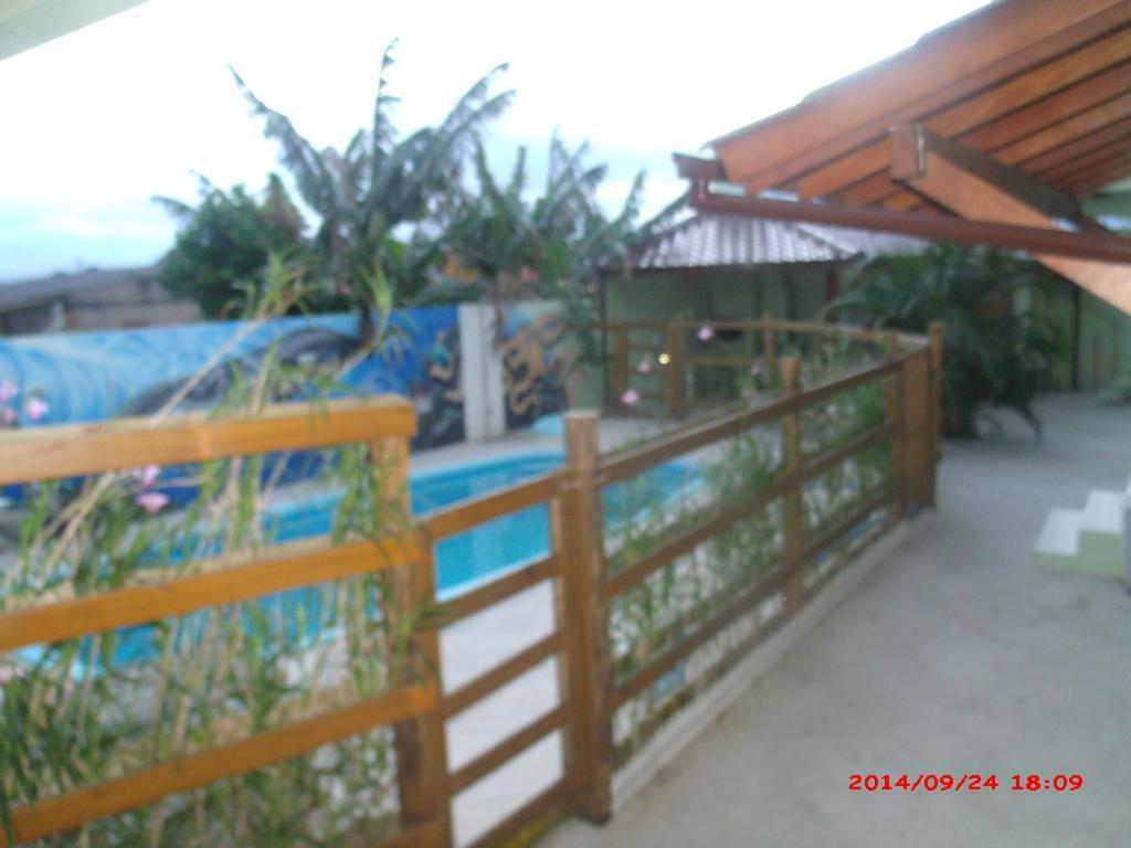 普腊亚罗萨 Residencial Campo Dunna酒店 客房 照片