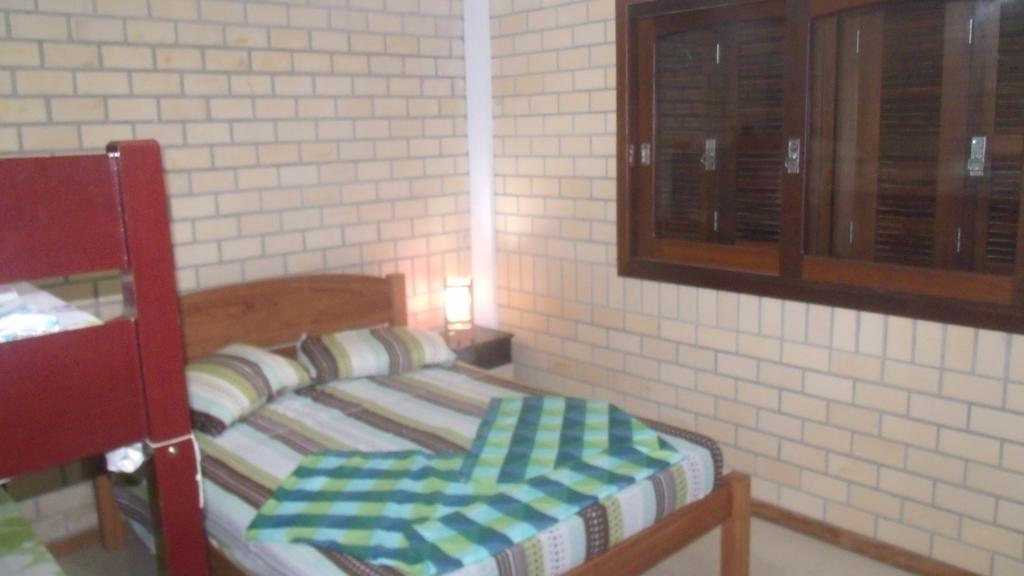 普腊亚罗萨 Residencial Campo Dunna酒店 客房 照片