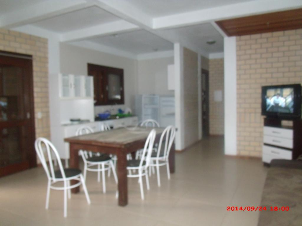 普腊亚罗萨 Residencial Campo Dunna酒店 客房 照片