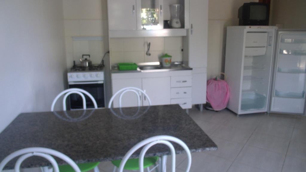 普腊亚罗萨 Residencial Campo Dunna酒店 客房 照片