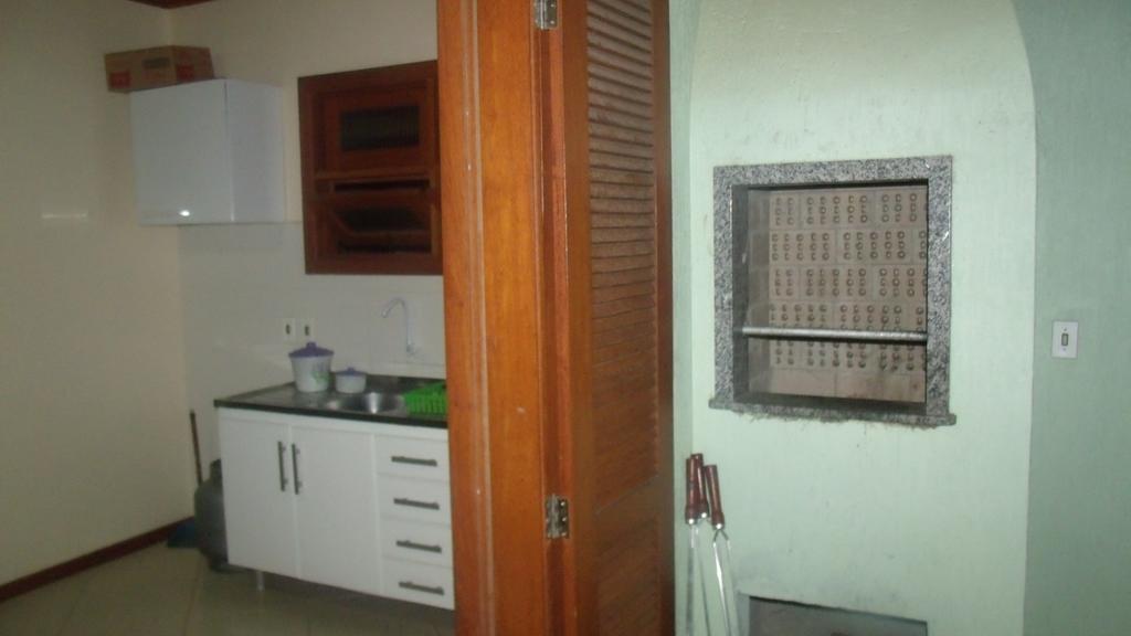 普腊亚罗萨 Residencial Campo Dunna酒店 外观 照片